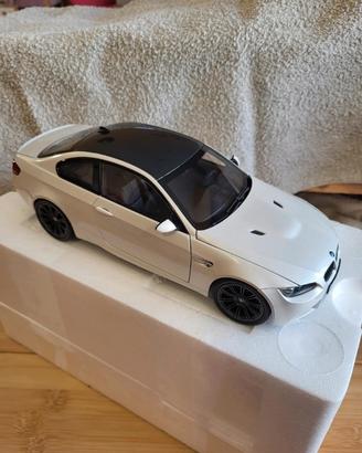BMW M3 E92 coupé 