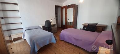 Posto letto per ragazza - stanza doppia Vanchiglia
