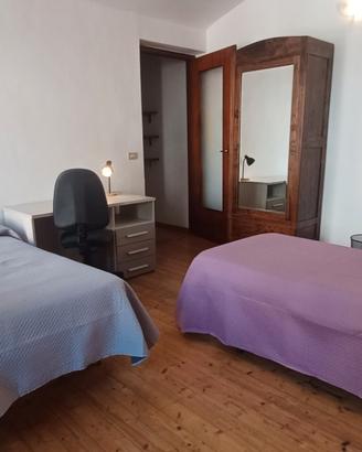 Posto letto per ragazza - stanza doppia Vanchiglia