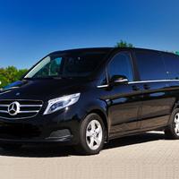 Autista Ncc auto e imbarcazioni da diporto nautico