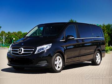 Autista Ncc auto e imbarcazioni da diporto nautico