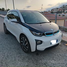 BMW i3 (I01) - 2014