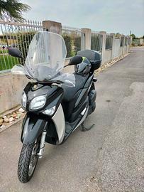 Scooter Yamaha X-Center 150