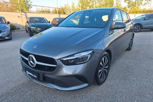 Mercedes-benz B 180 Automatic Advanced