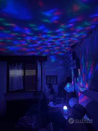 Lampada proiettore led