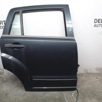 PORTIERA POSTERIORE DESTRA DODGE Caliber 1Â° Serie