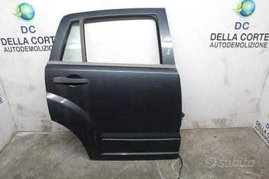 PORTIERA POSTERIORE DESTRA DODGE Caliber 1Â° Serie