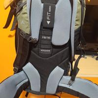 Zaino Trekking Mckinley