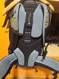 Zaino Trekking Mckinley