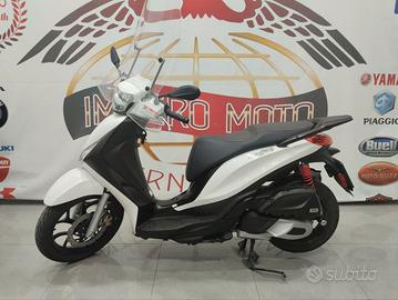 Piaggio Medley 150 S 2024 Km 6068