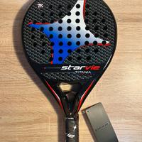 Racchetta da Padel-StarVie Titania 2.0 Kepler