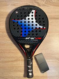 Racchetta da Padel-StarVie Titania 2.0 Kepler
