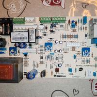 scheda centralina caldaia immergas eolo 1.031865