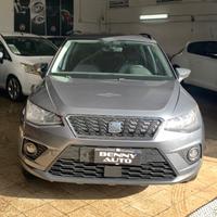 Seat Arona 1.6 TDI 95 CV XCELLENCE