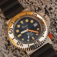 Squale tiger condizioni Top 