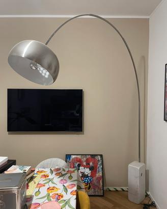Lampada arco