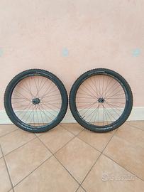 ruote MTB 29 race face ar 30 boost