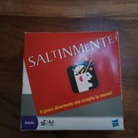 SALTINMENTE 
