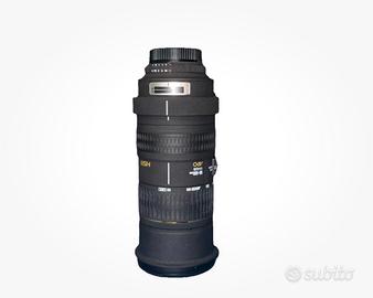 Sigma 50-500