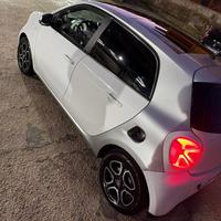 Smart forfour 1.0 71 cv  man