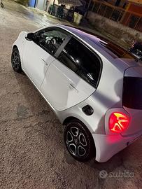 Smart forfour 1.0 71 cv  man
