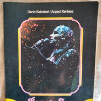 RENATO ZERO LIBRO RARO 1980