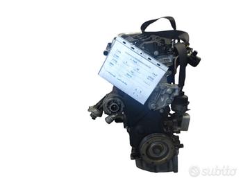 MOTORE COMPLETO FORD Focus C-Max Serie G6DD G6DD,