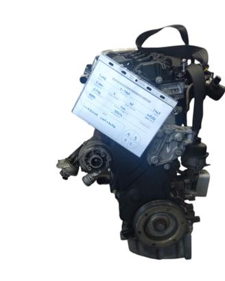 MOTORE COMPLETO FORD Focus C-Max Serie G6DD G6DD,