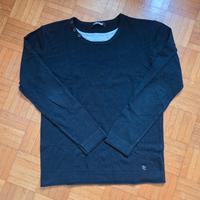 Maglia serafino a doppio taglio FootJoy