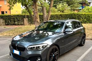 BMW 116d MSport
