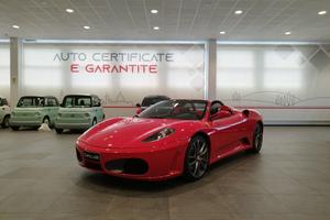 FERRARI F430 Spider 4.3 F1