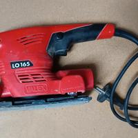 Levigatrice Valex LO165