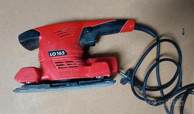 Levigatrice Valex LO165