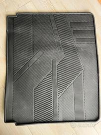 Vasca baule bagagliaio Alfa Romeo Tonale