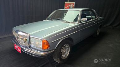 Mercedes-benz CE 280 certif. ASI con C.R.S