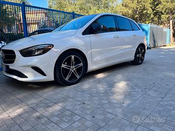 Mercedes classe B 180d 2022