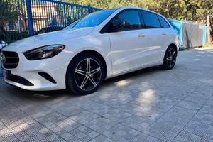 Mercedes classe B 180d 2022
