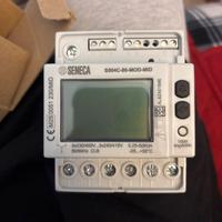 contatore di energia SENECA