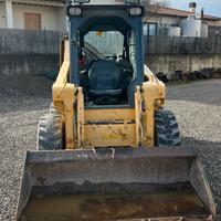 Minipala gehl 4640 turbo