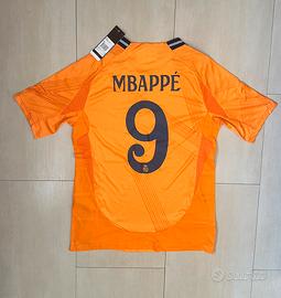 Maglia da calcio Adidas Mbappé 🏟️