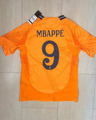Maglia da calcio Adidas Mbappé 🏟️