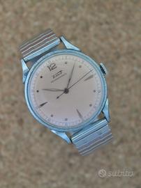 Tissot Antimagnetique