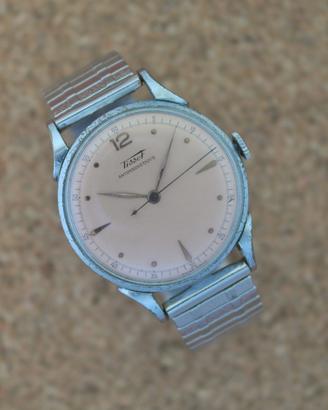 Tissot Antimagnetique