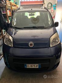 FIAT QUBO 1.3 MTJ 111000 KM ANNO 2012