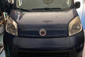 FIAT QUBO 1.3 MTJ 111000 KM ANNO 2012