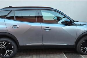 PEUGEOT 2008 GT  ET8 130CV