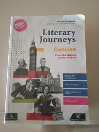 Literary journeys concise