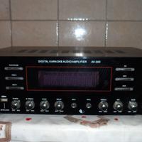 AMPLIFICATORE SKYTRONIC AV-340