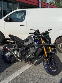 Yamaha MT-09 - 2023