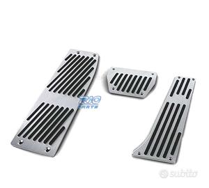 PEDALI BMW E34 E39 E60 E61 E32 E38 E63 E64 AUTOMAT